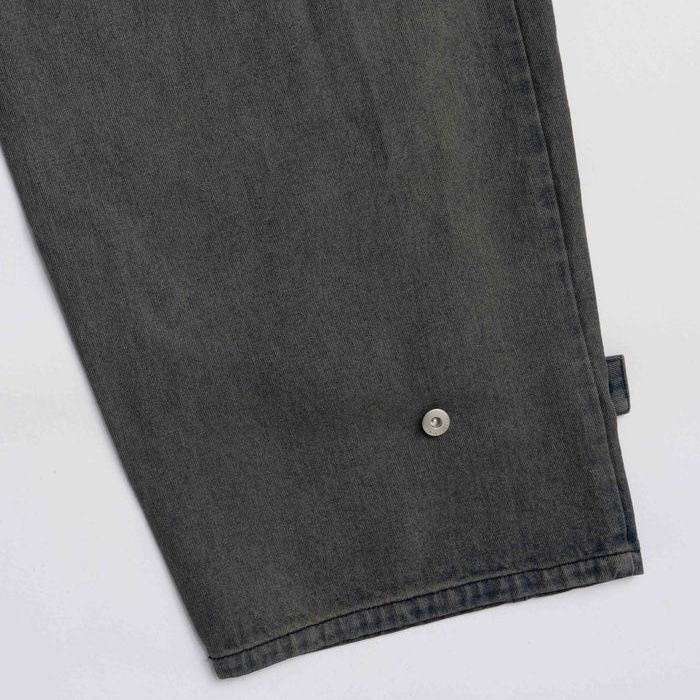 【残り一点】2way Wide Cocoon Pants