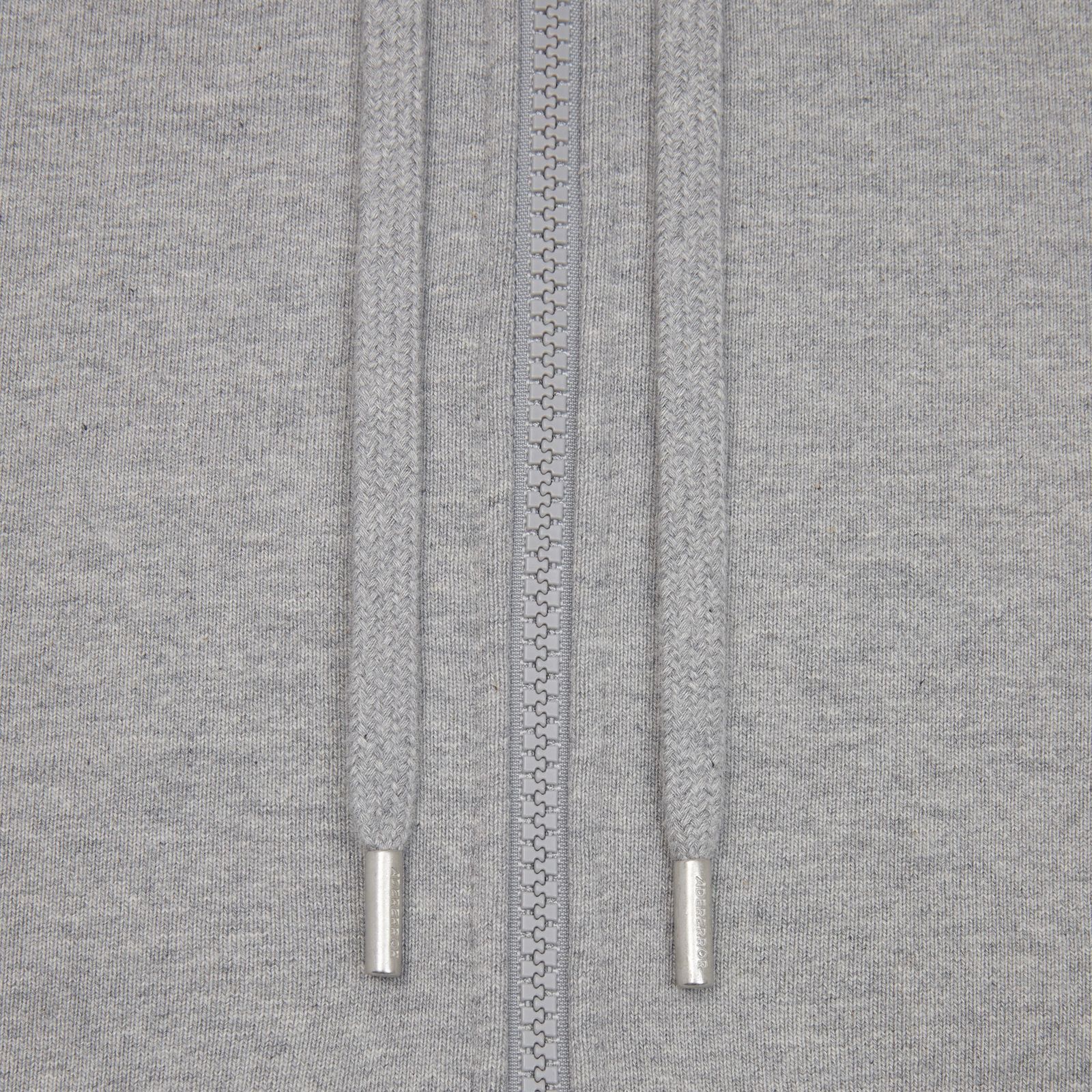 【残り一点】Sig; BL Tag Hoodie Zip Up