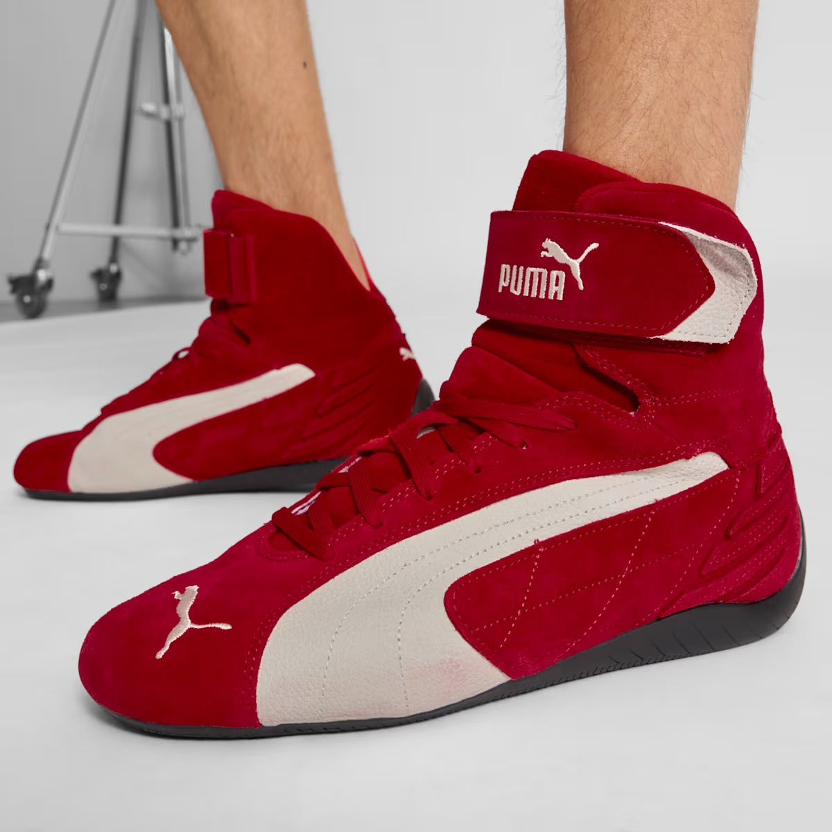 【残りわずか】Speedcat MID
