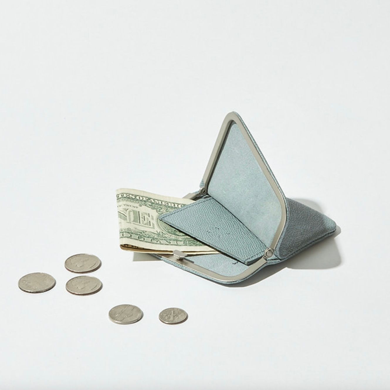 【残り一点】Continental Slim Wallet(DEG/VAL)