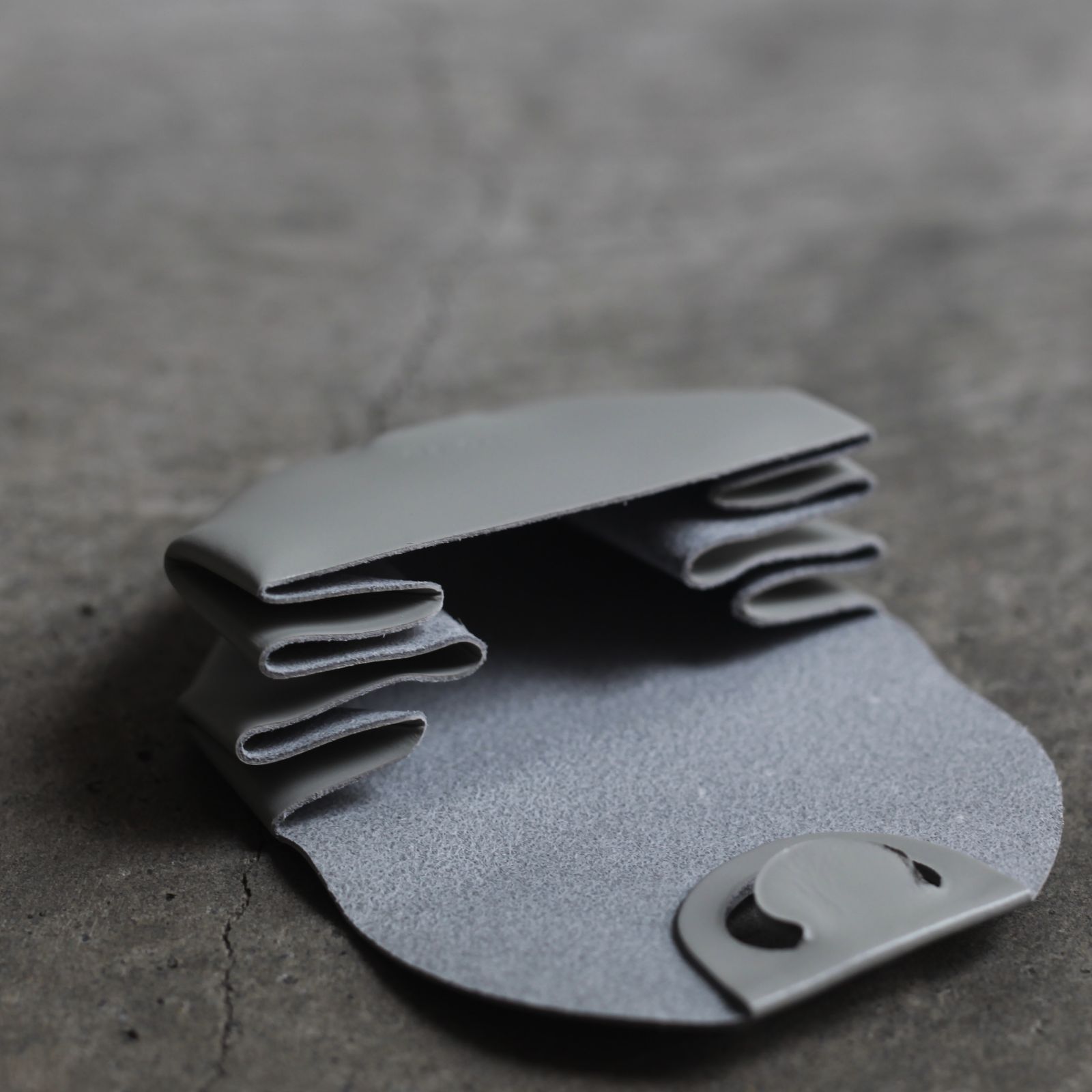 【残り一点】Seamless Coin Case