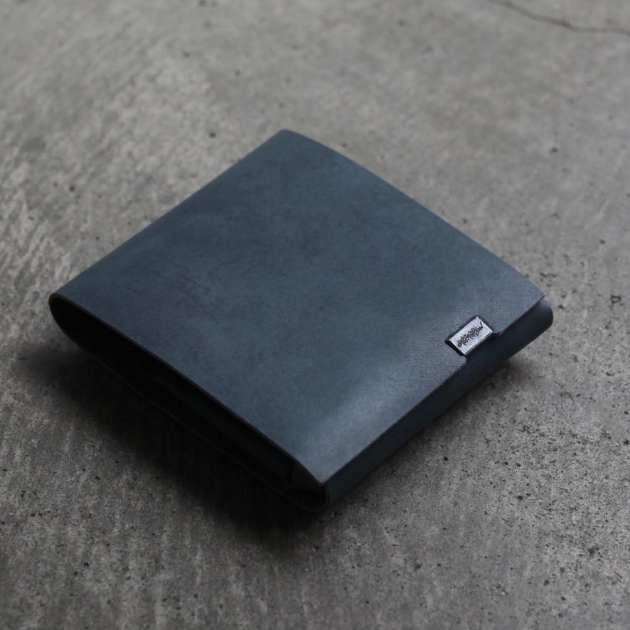 【残り一点】ショートウォレット2.0