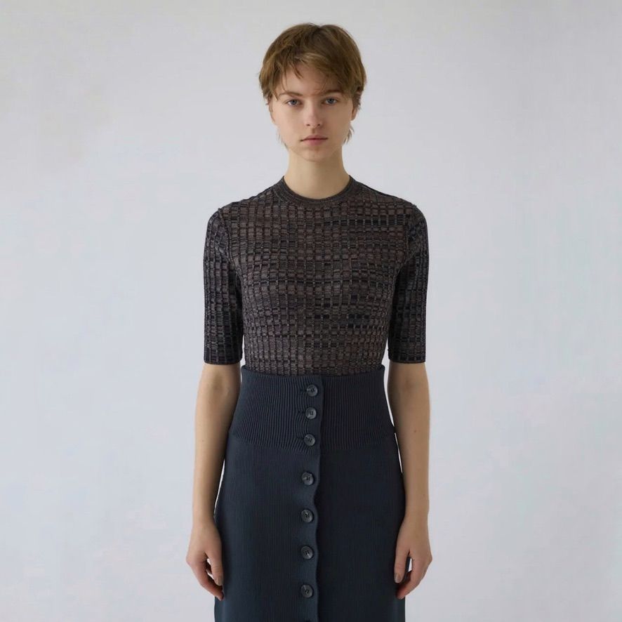 【残り一点】Mixed Color Body Suit