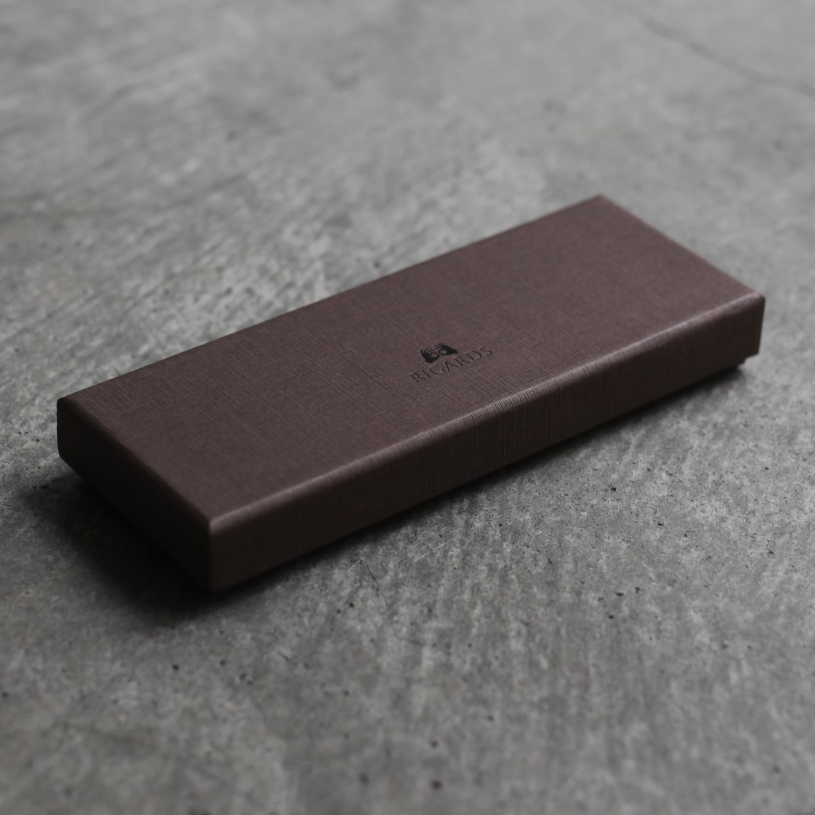 【再販売通知受付可能】Eyewear Chain001(DARK COPPER)