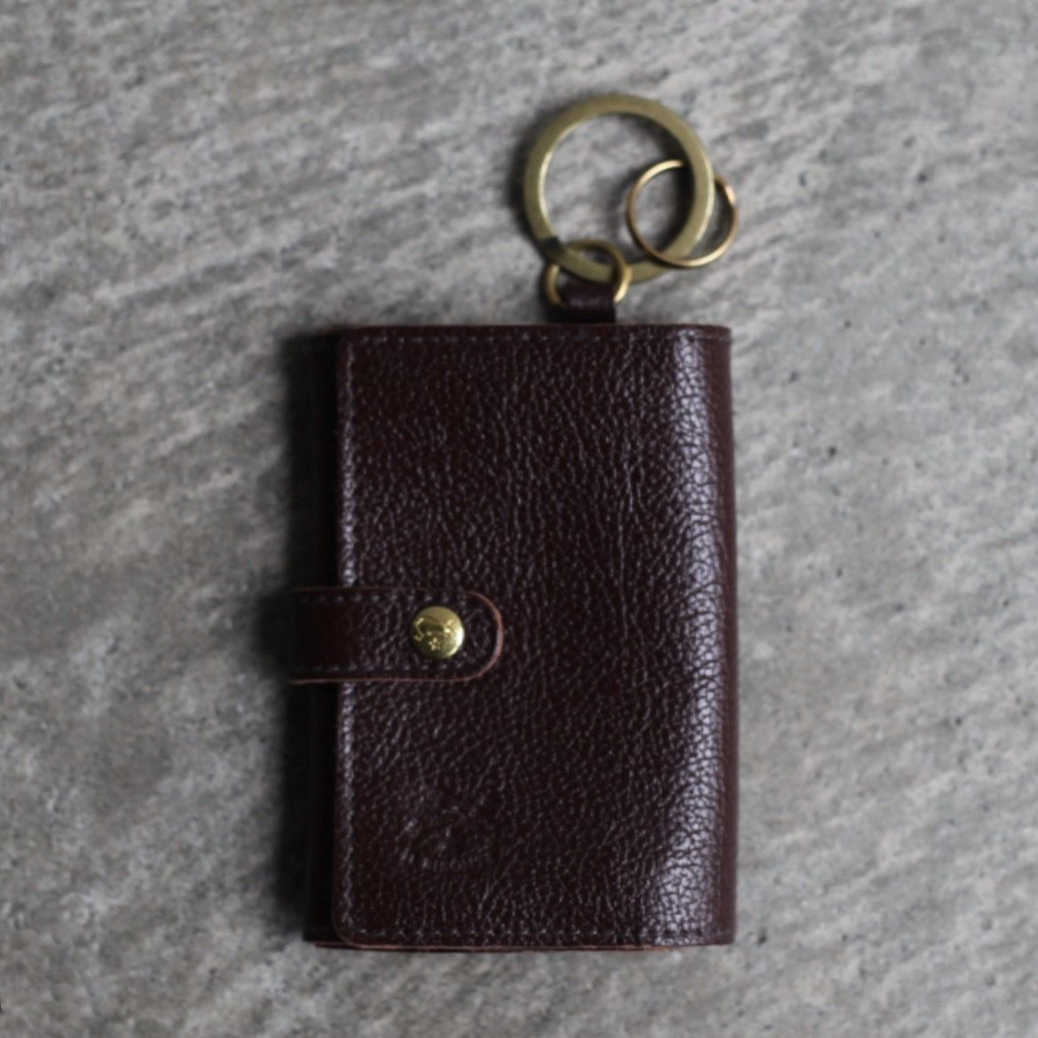 【残り一点】カードケース