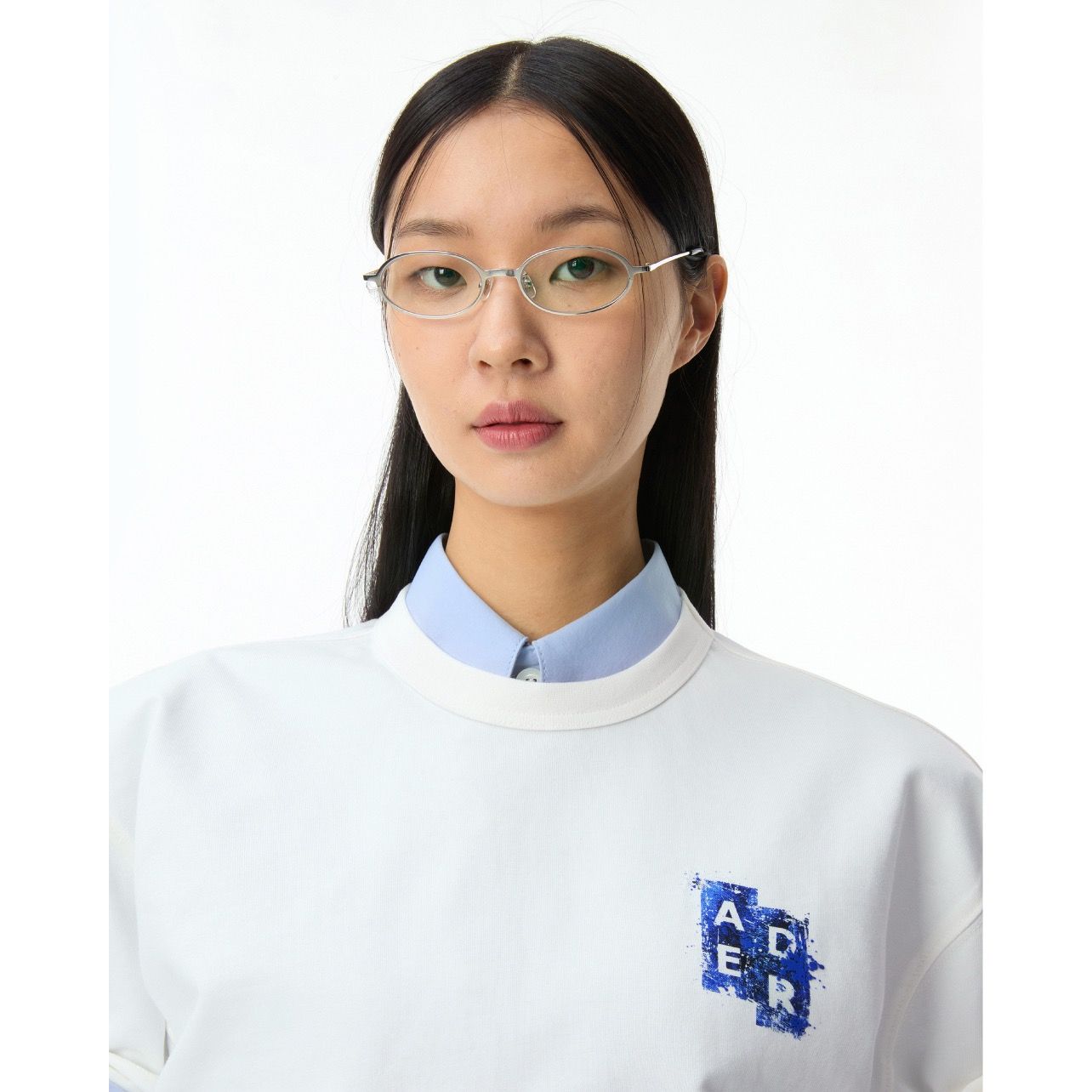 【残り一点】Sig; BL Tag t-shirt 06