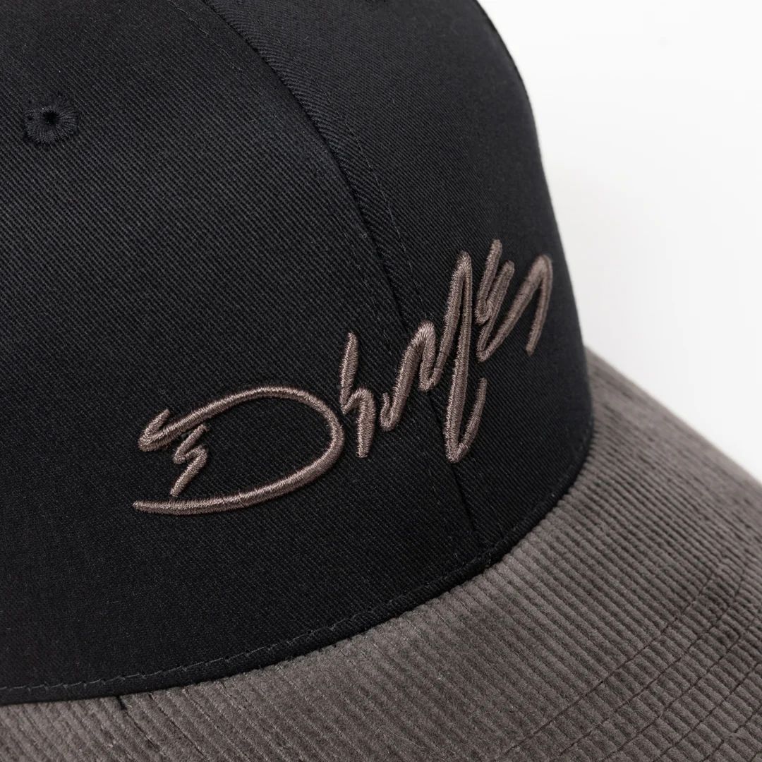 【残りわずか】Scribble Full Fit Cap