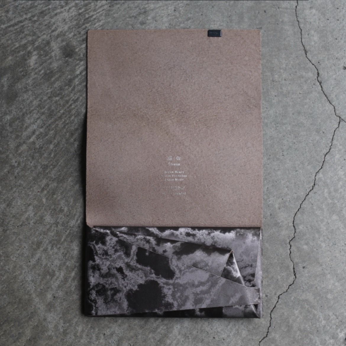 【限定モノ】ロングウォレット