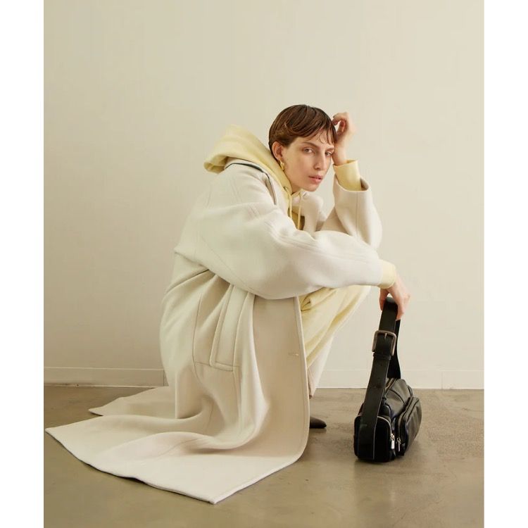 【残り一点】Gadget Shoulder Bag