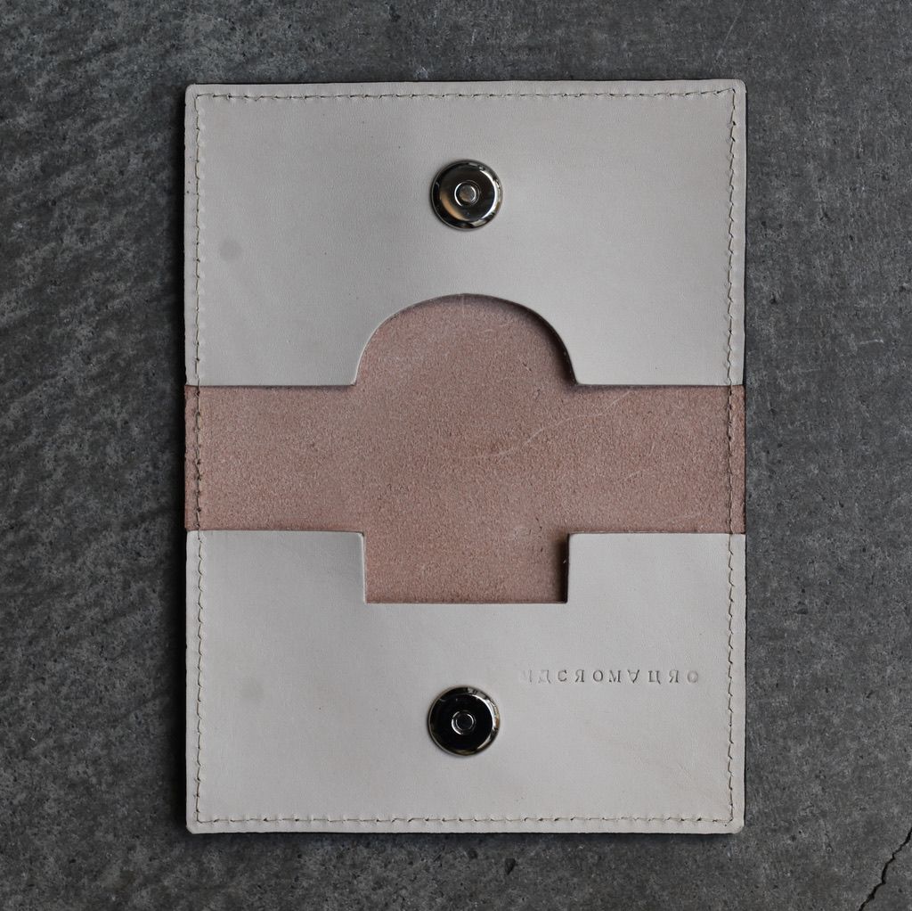 【残り一点】Paint Case(CARD)