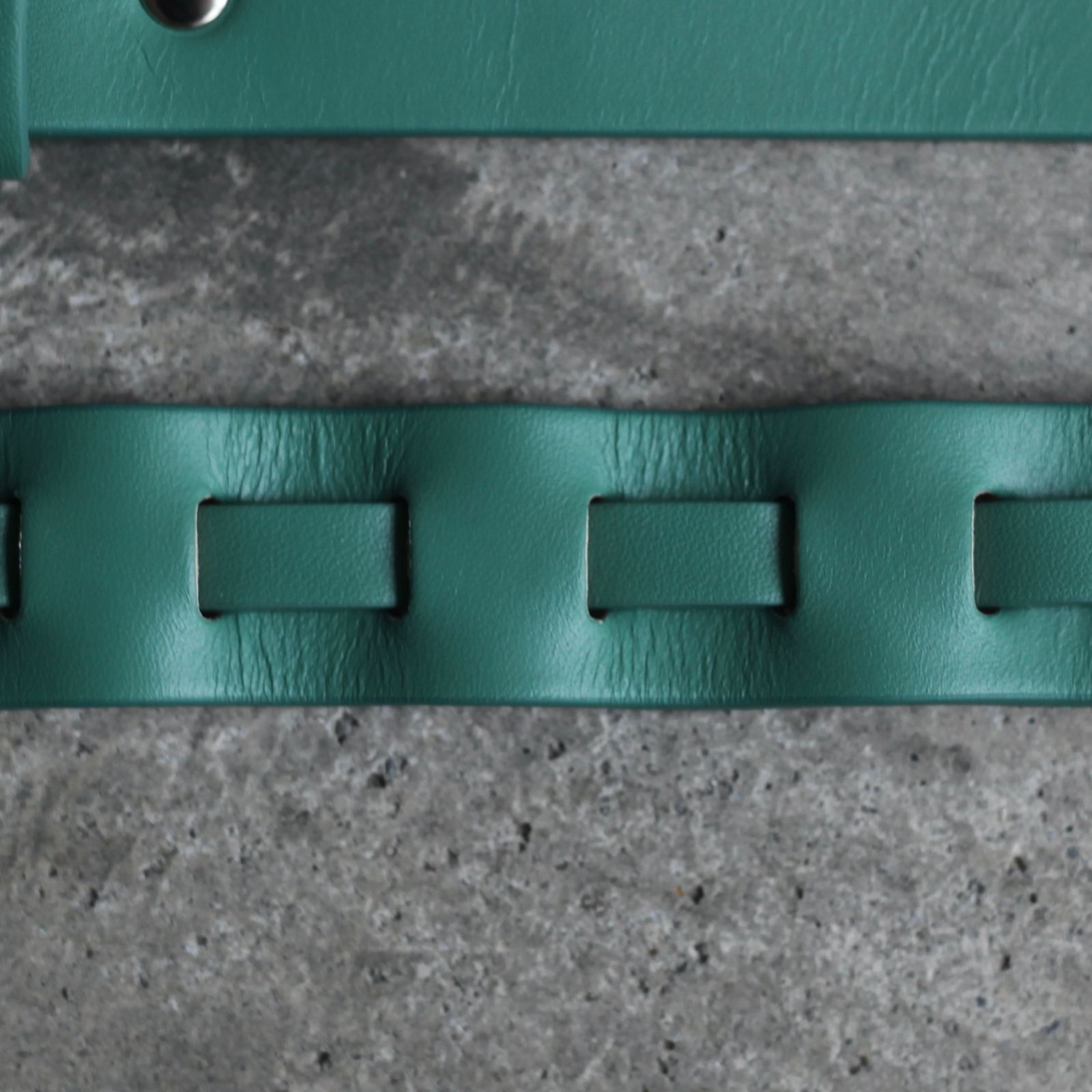 【残り一点】Herrie Hook Belt(THUG-PM)