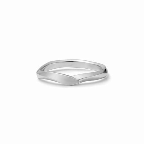 【お取り寄せ注文可能】Hold Ring(SILVER925)