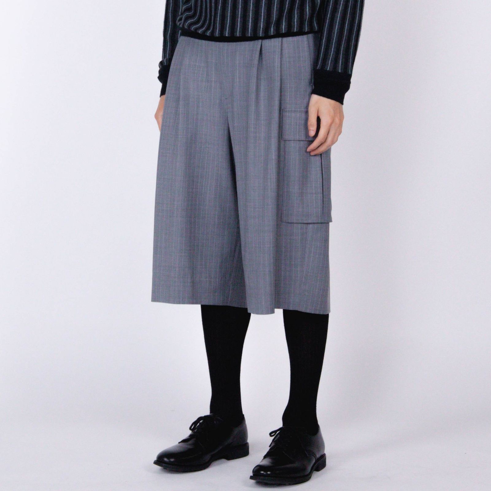 【残り一点】Wide Cargo Shorts