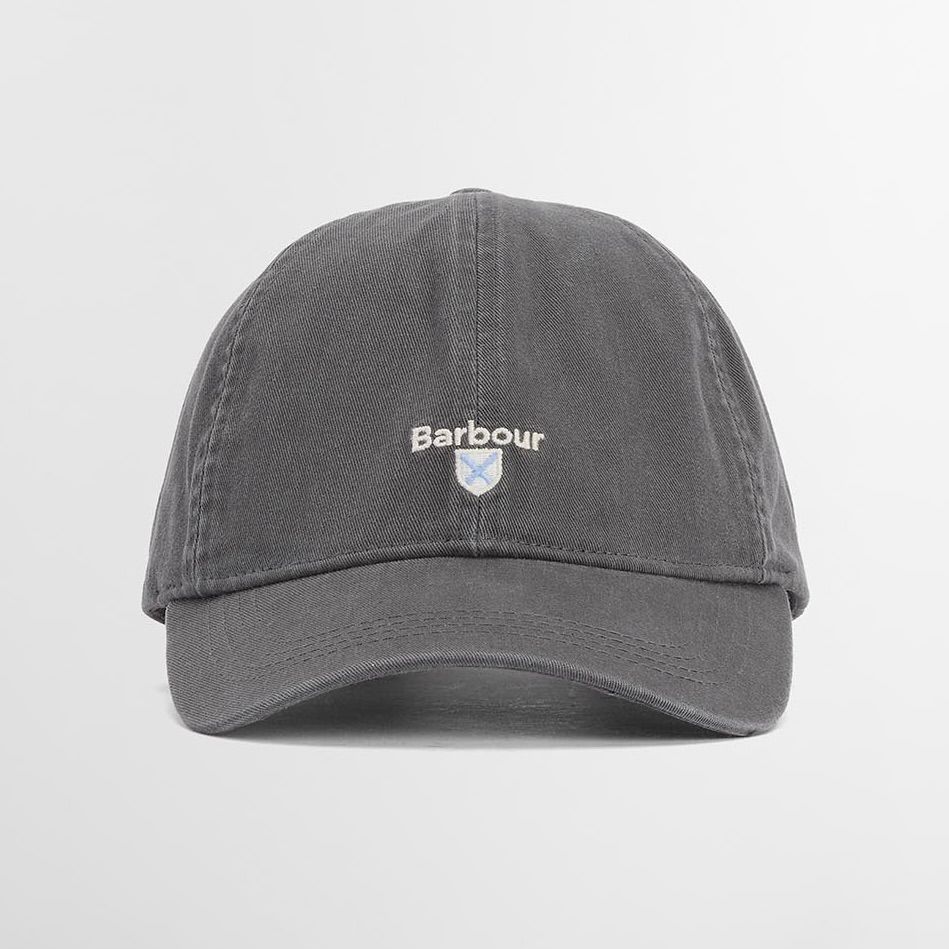 【残り一点】Barbour Cascade Cap