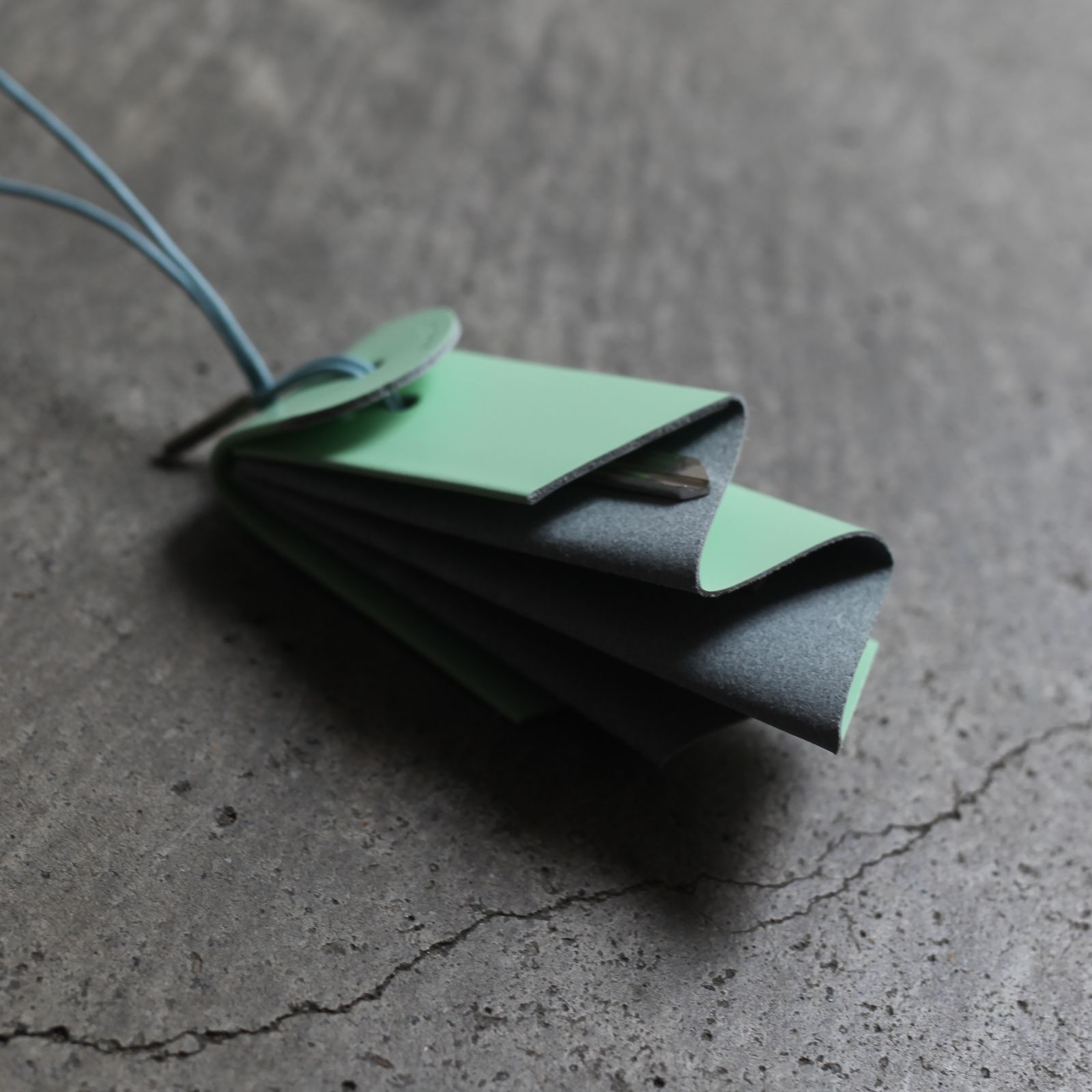 【残りわずか】Aurora Key Holder