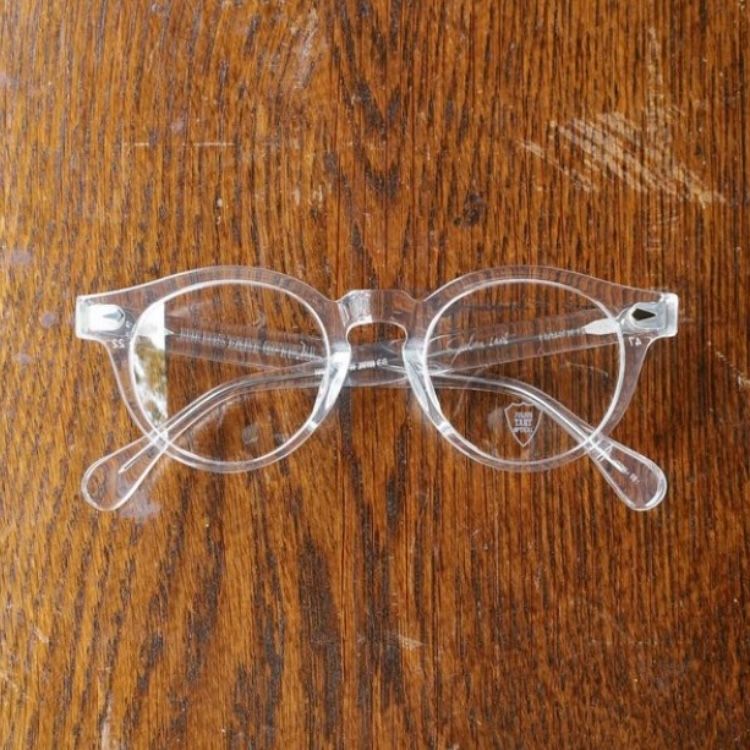 レンズ : DUMMY LENS