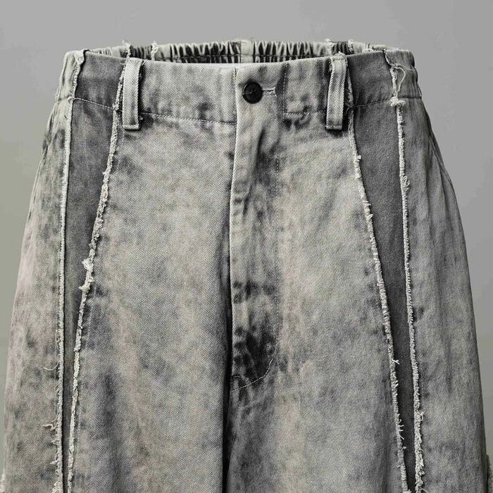 【残り一点】Denim Change Pants