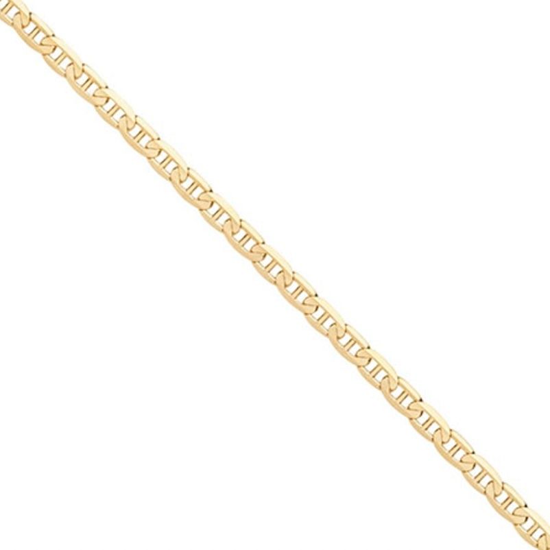 【残り一点】Carlo Large Bracelet(GOLD)