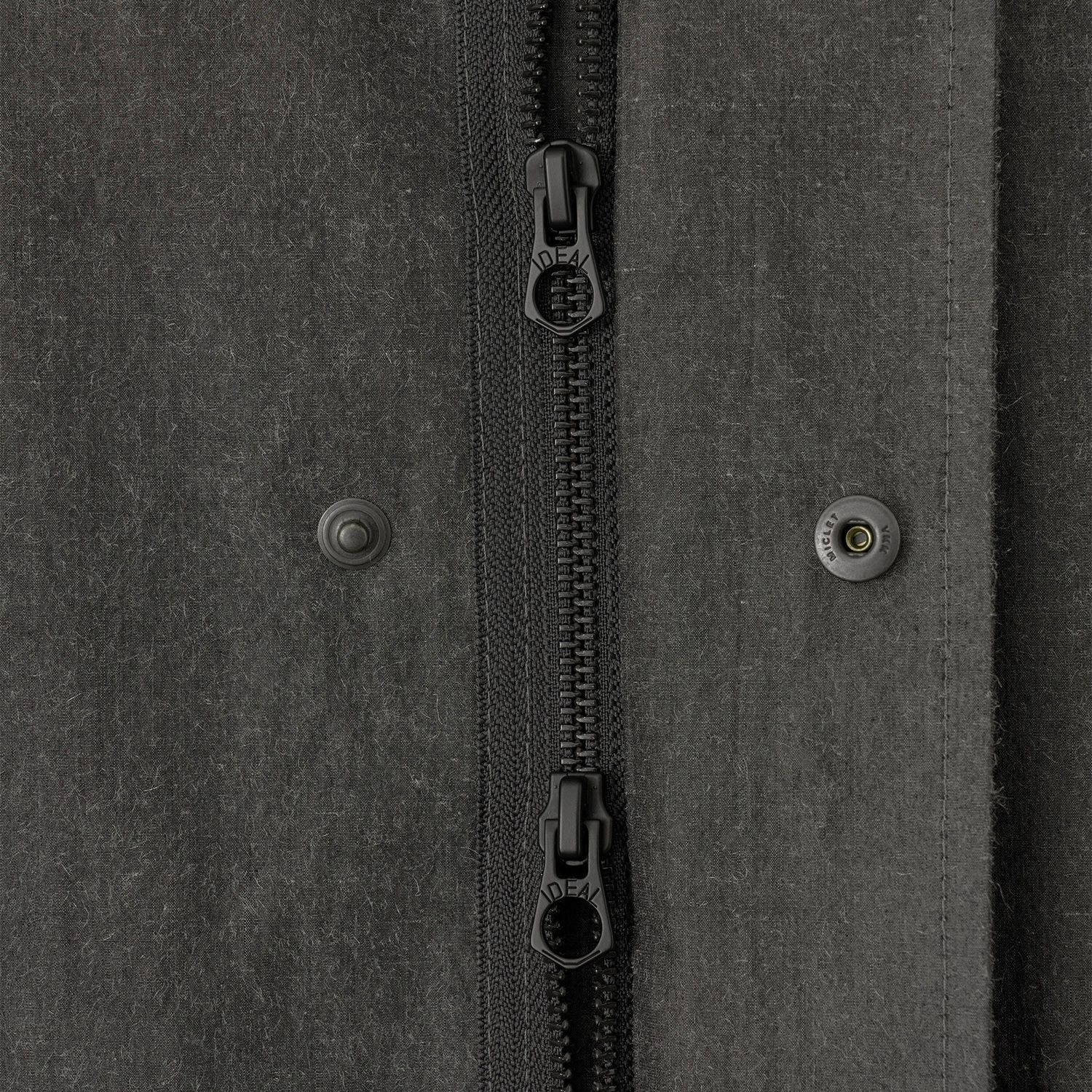 【残り一点】Silk Nep Mods Coat