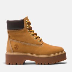 【再販売通知受付可能】Stone Street 6in WP(WOMEN)