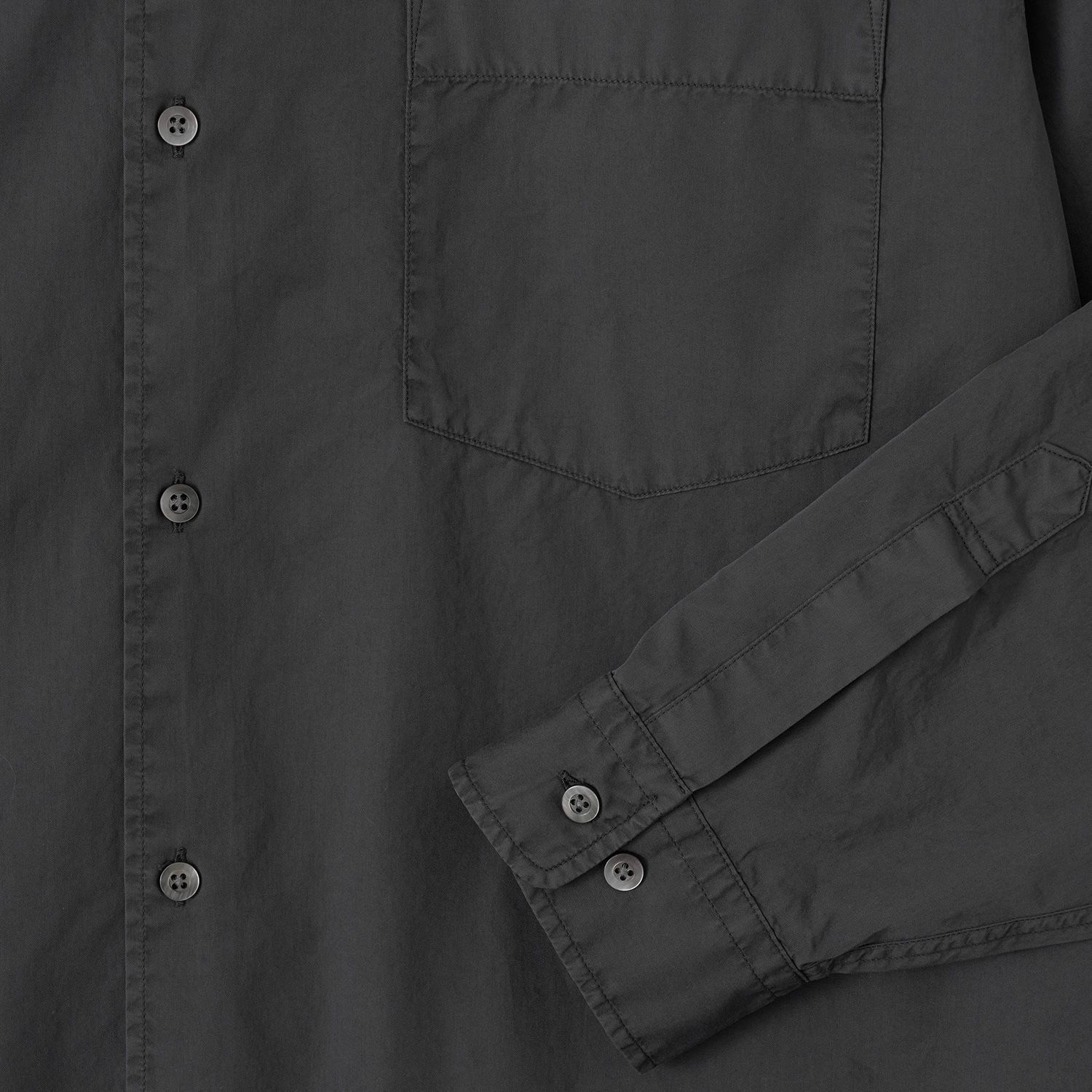 【残り一点】Ordinary Garment Shirt