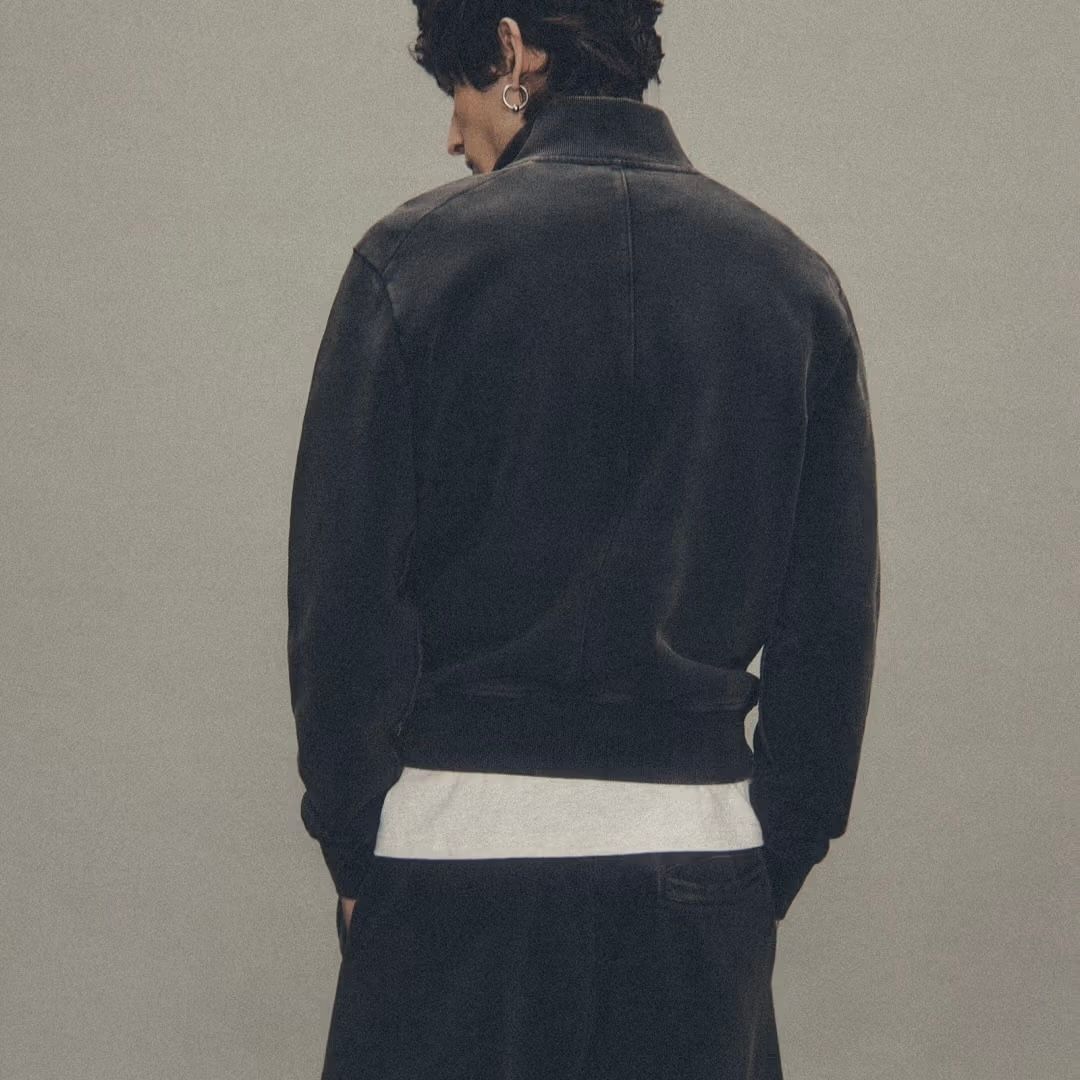 【残り一点】Port Pullover