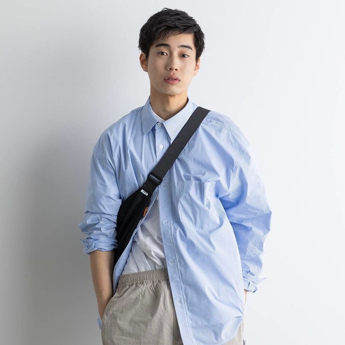【再販売通知受付可能】Combination Shoulder Bag