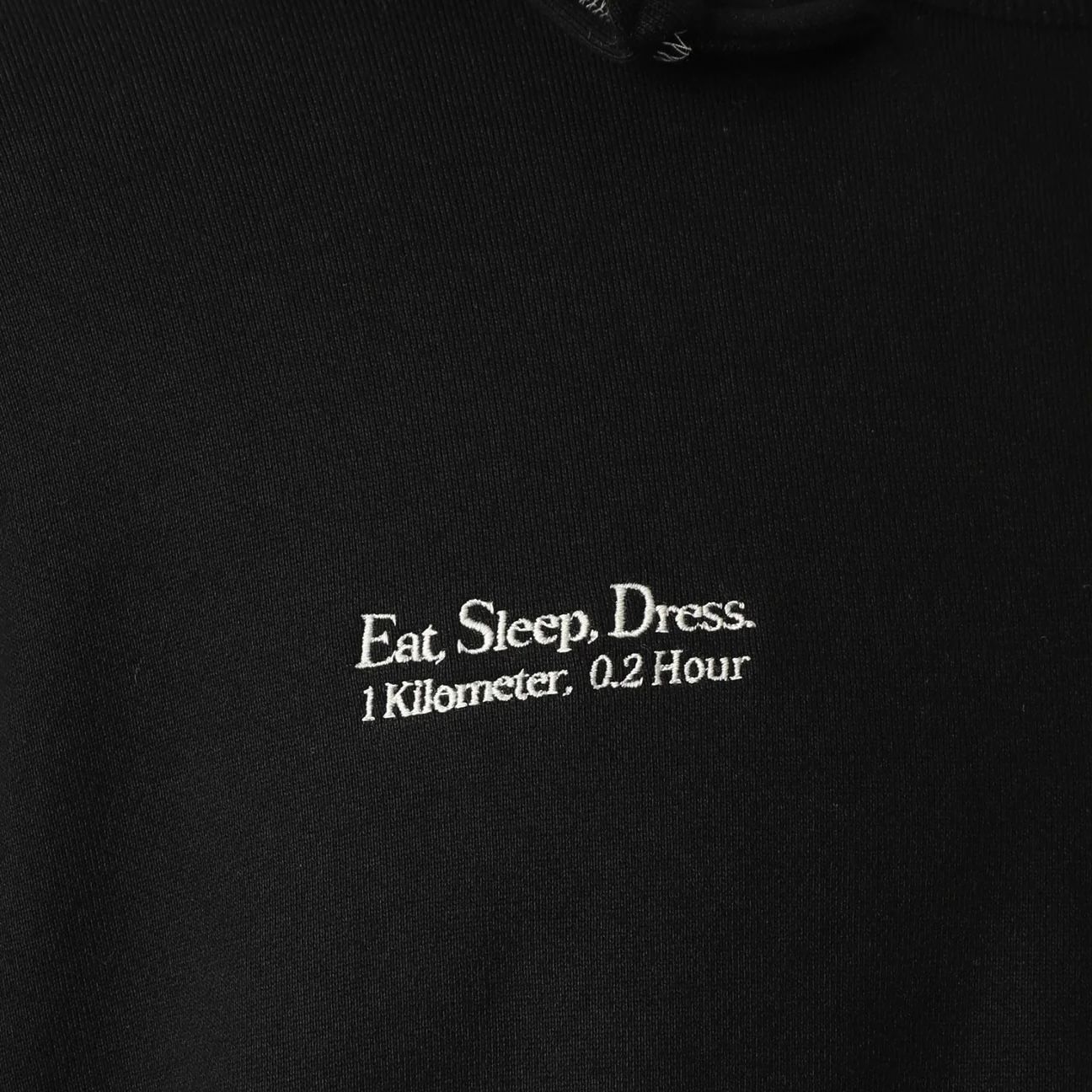 【残り一点】Ordinary Home 40's Hoodie