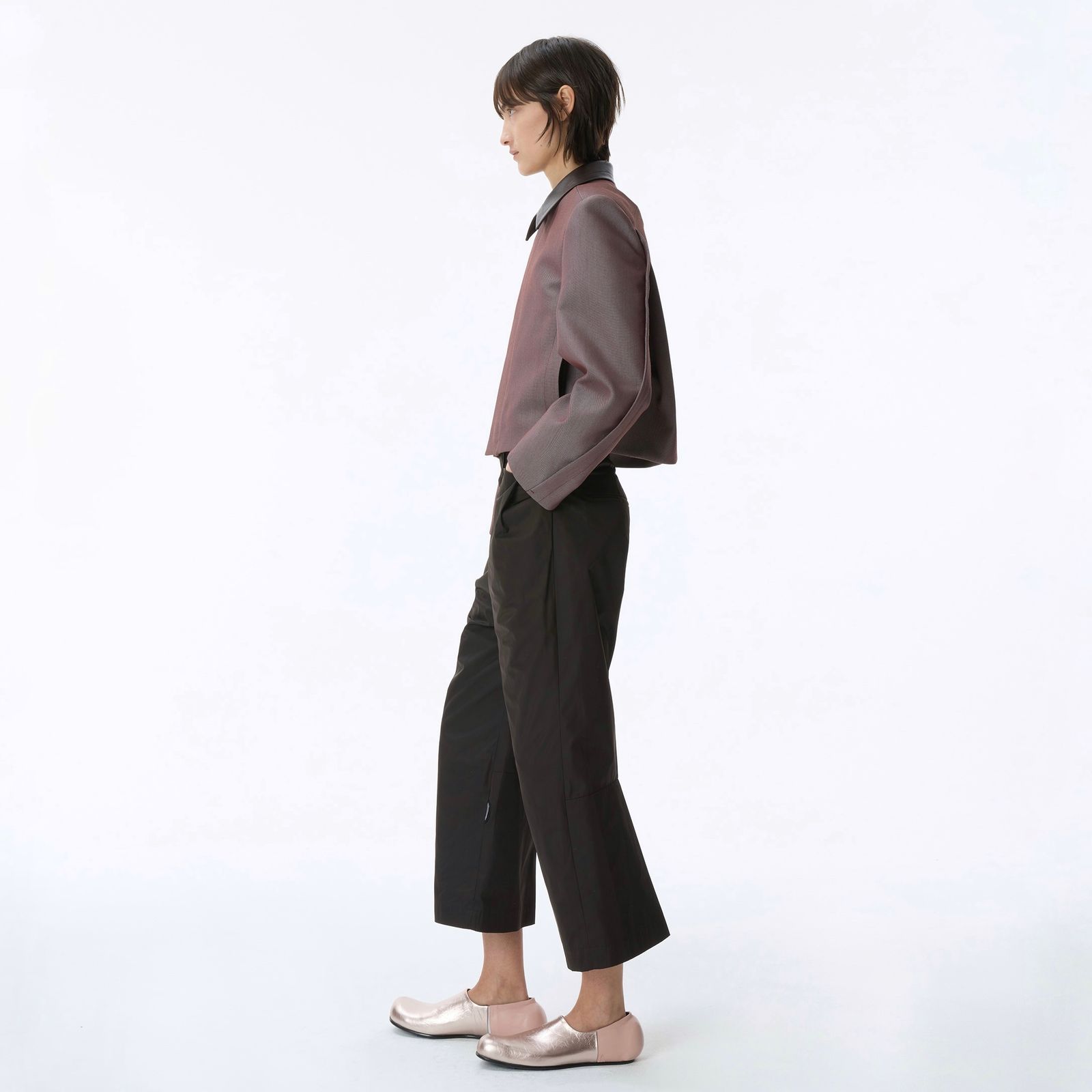 【残り一点】Slacks Product. 73