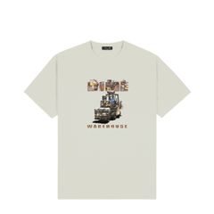 【残り一点】Mad Bry T-Shirt