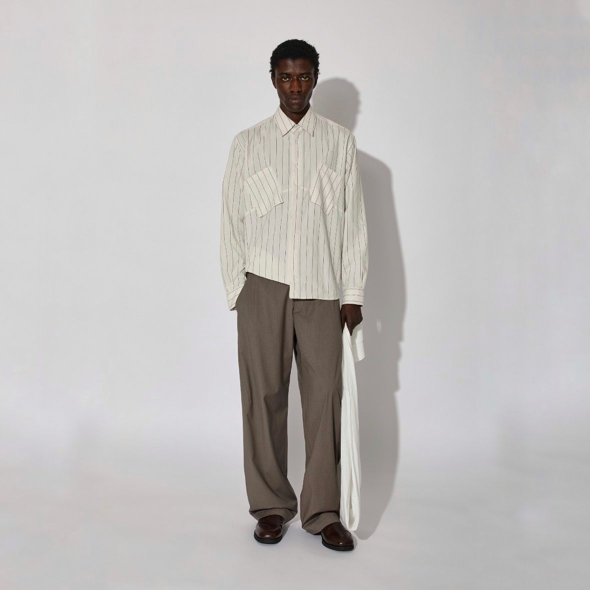 【残り一点】Pieck Shirt