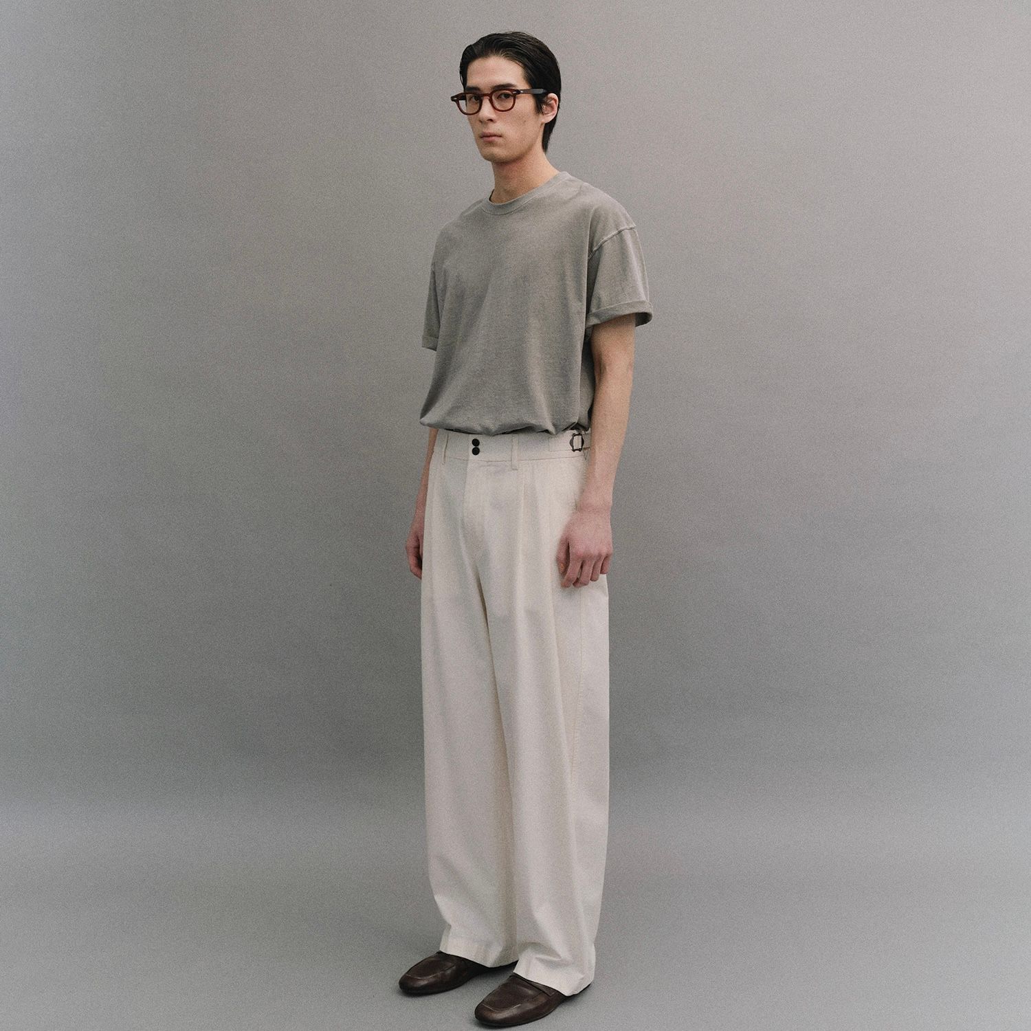 【残り一点】Santiago Chino Pants Flexible