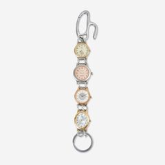 【残り一点】Watch Links Bracelet