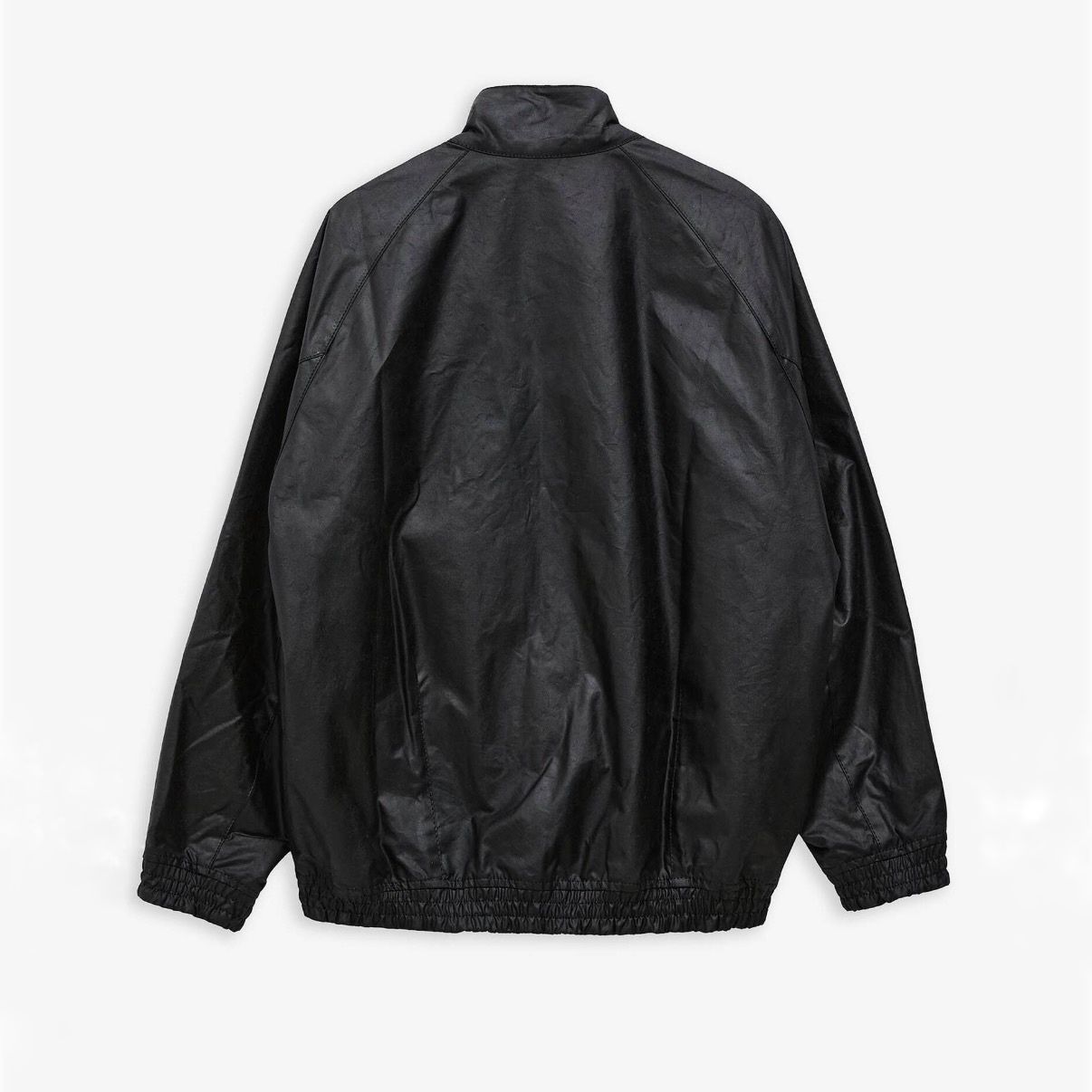 【残り一点】Transport Wax Jacket