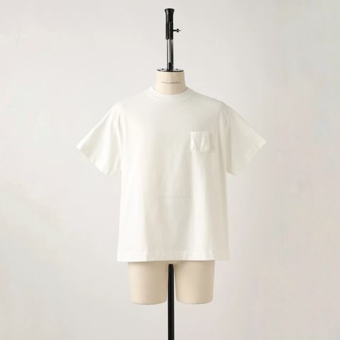 【残り一点】Ordinary Cigarette Pocket Tee