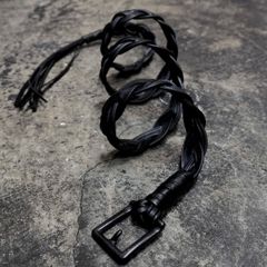 【お取り寄せ注文可能】Intersect Belt(COW LEATHER)