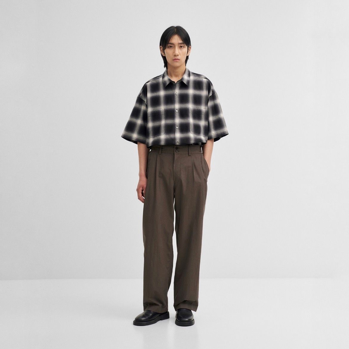 【残り一点】Santiago Officer Pants