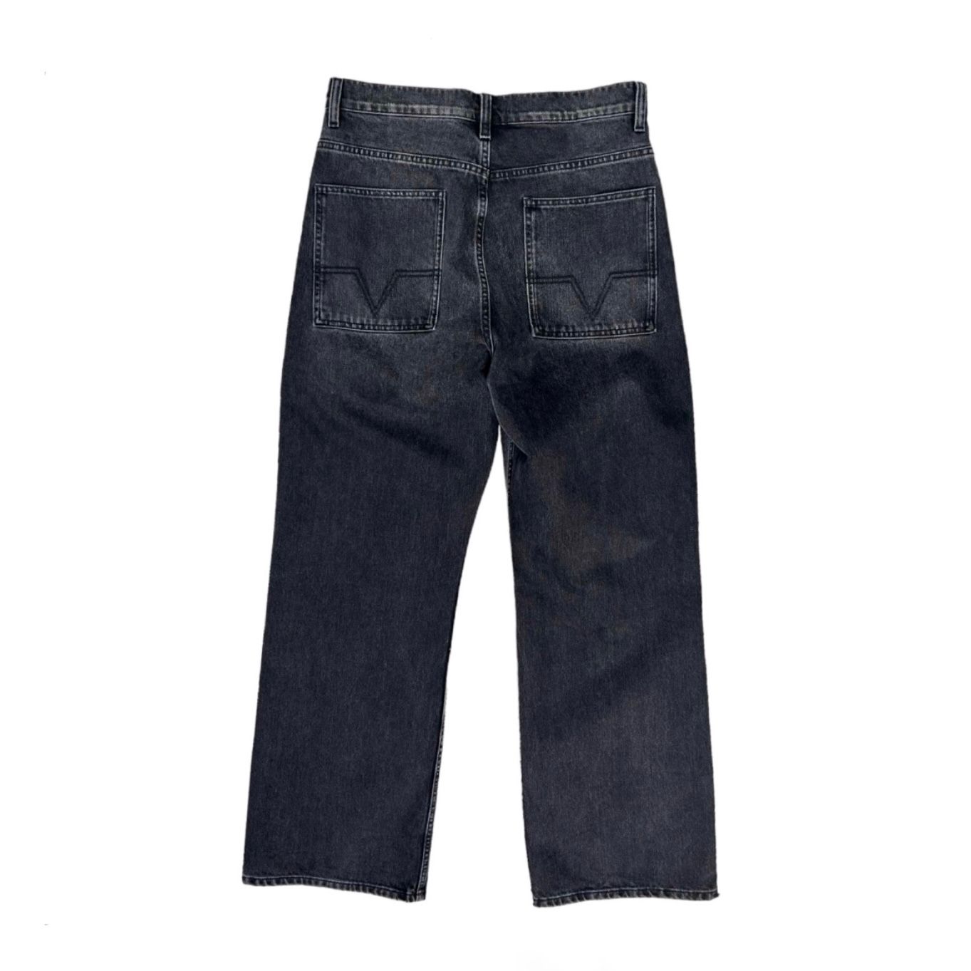 【残り一点】Baggy Denim