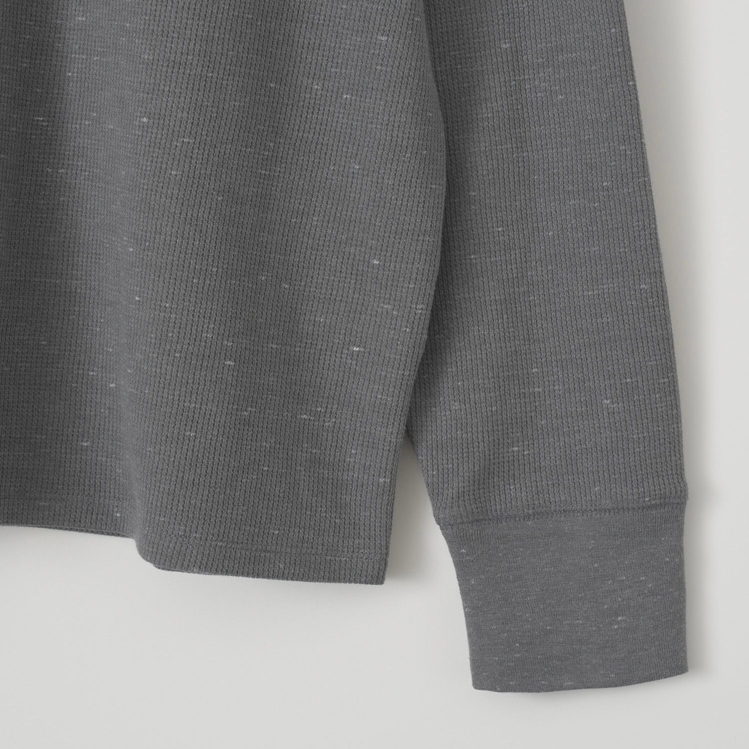 【残り一点】Waffle Henry Pullover