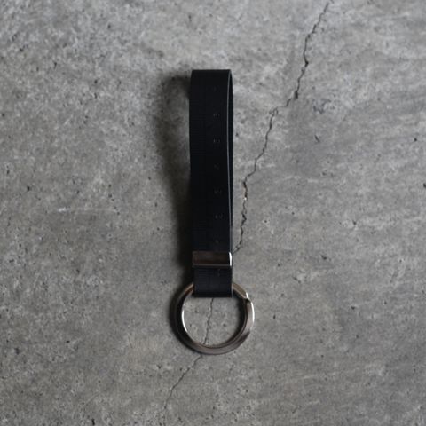 【残り一点】Tape Measure Keyholder
