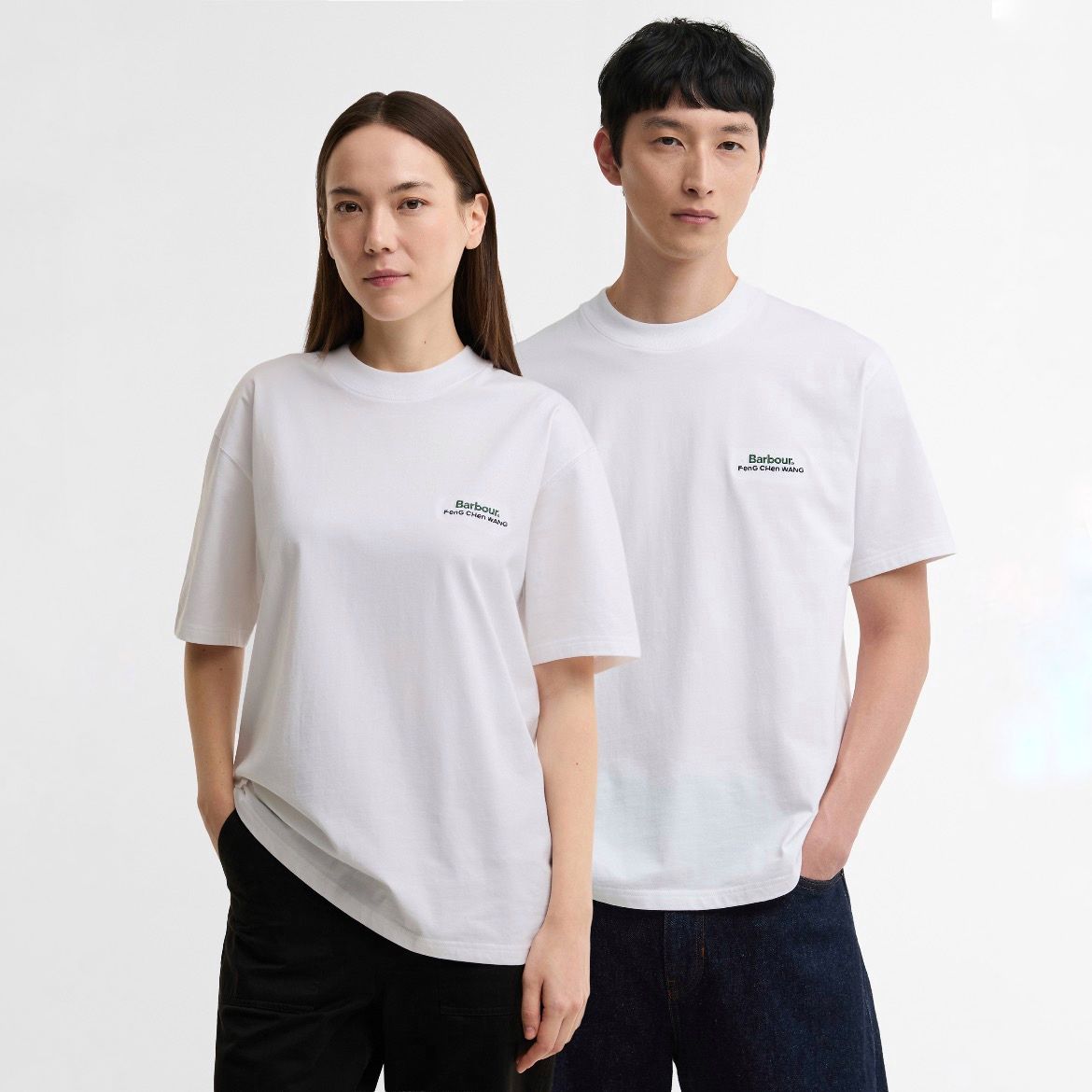 【残り一点】Graphic T-shirt