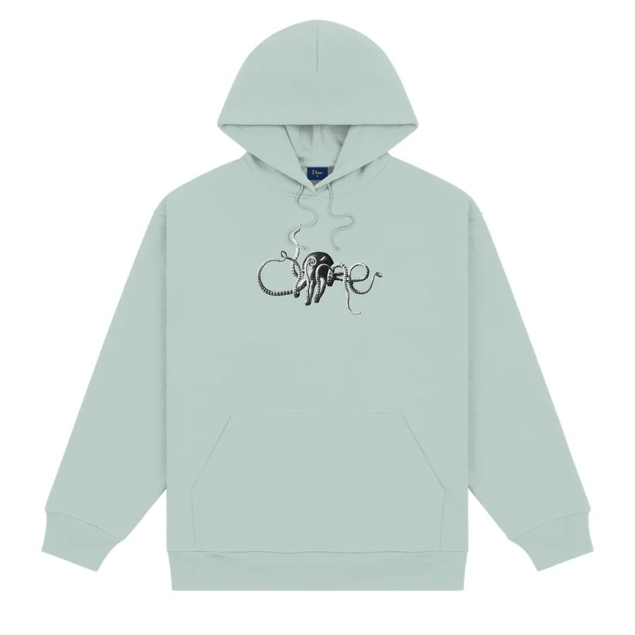 【残り一点】Octopus Hoodie