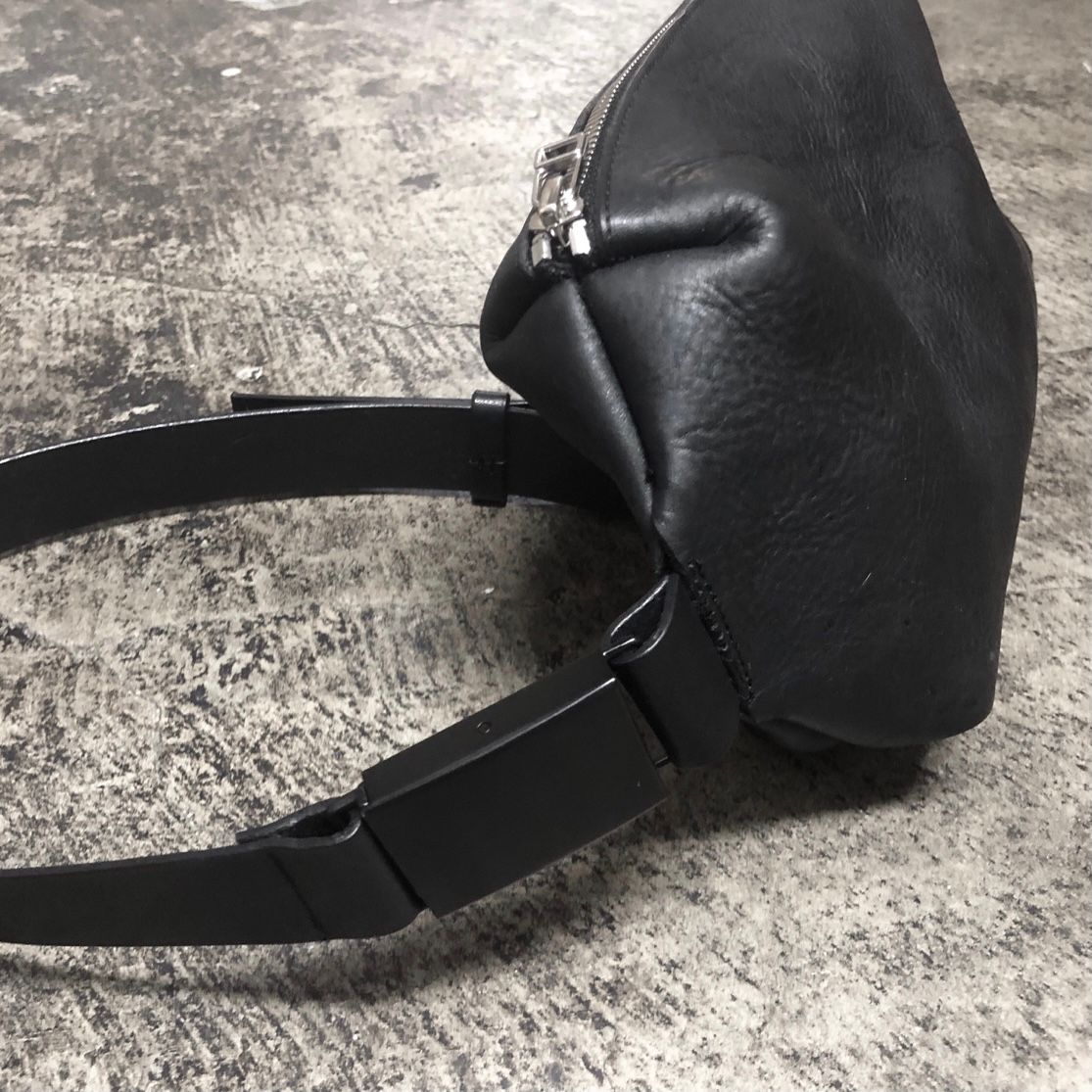 T.A.S - 【お取り寄せ注文可能】Waist Bag | ACRMTSM ONLINE STORE