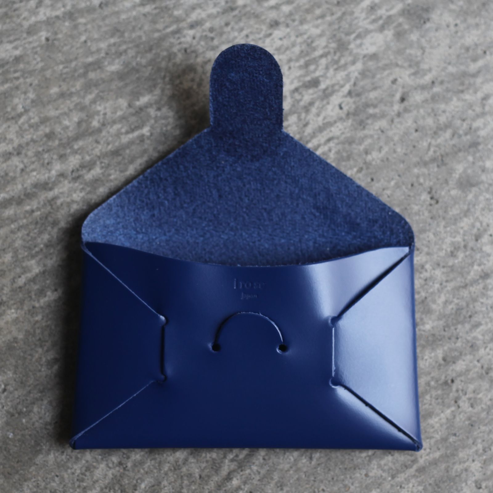 【残り一点】Seamless Card Case