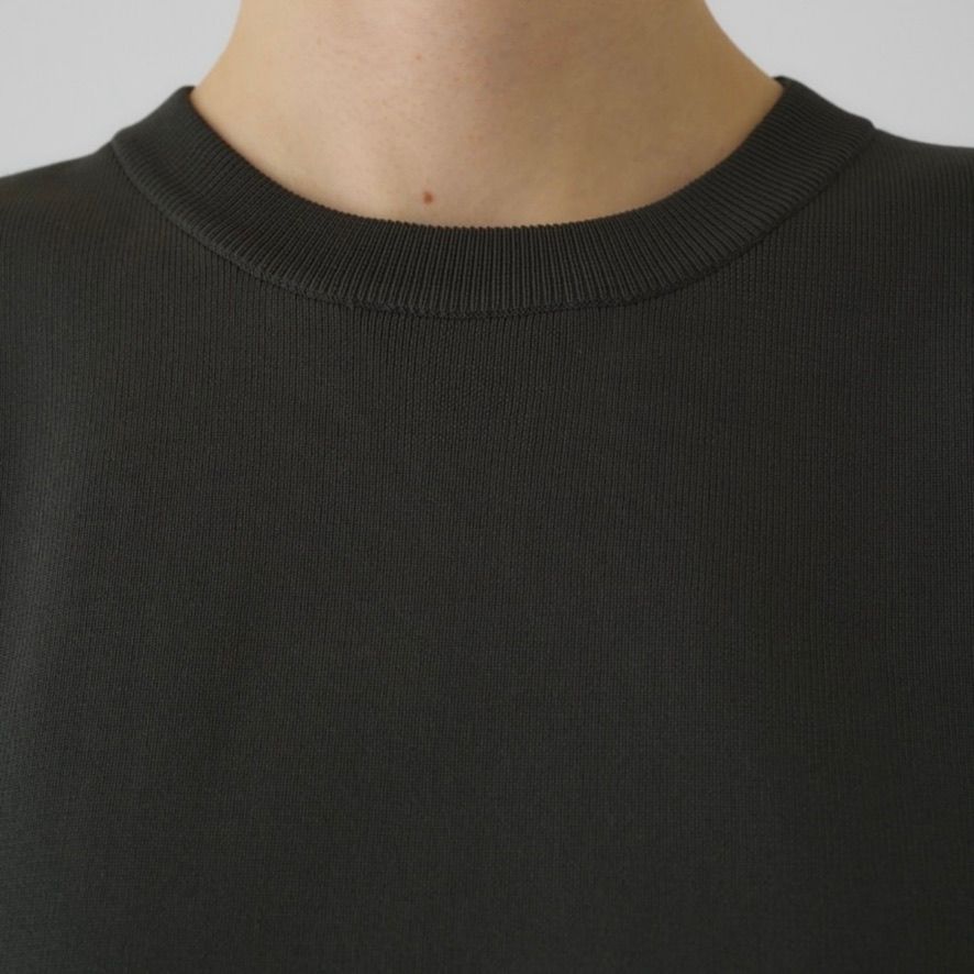 【残り一点】Asymmetry Knit Tops