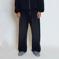 【残り一点】Jumberca Sweat Straight Trousers Vintage
