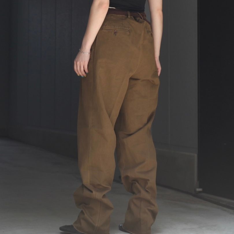 【残り一点】NEAT Chino