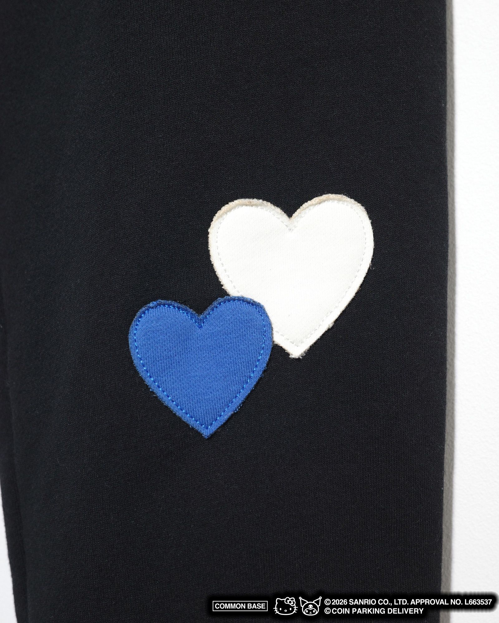 【残り一点】Sweat Pants