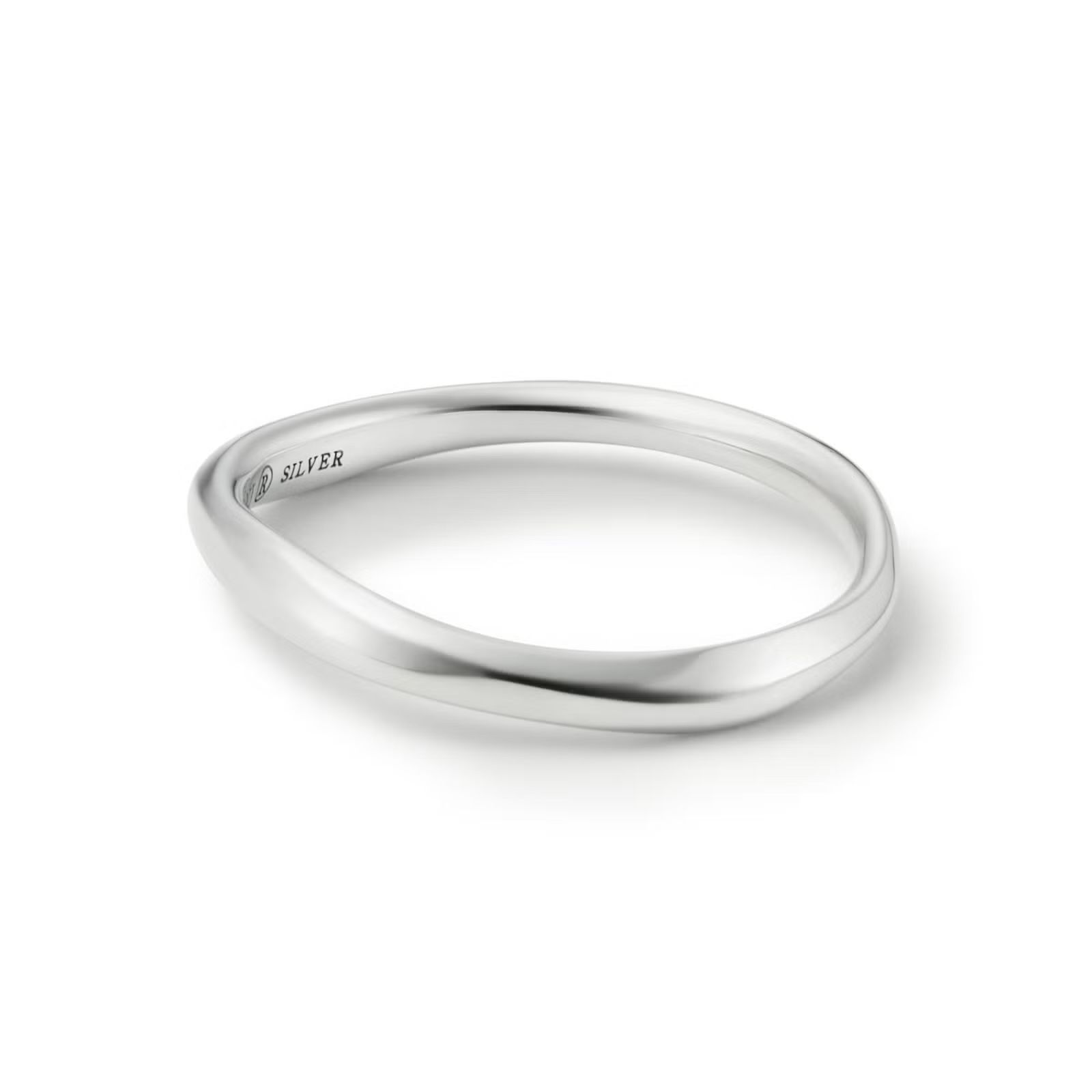 【お取り寄せ注文可能】Grace Ring(SILVER)