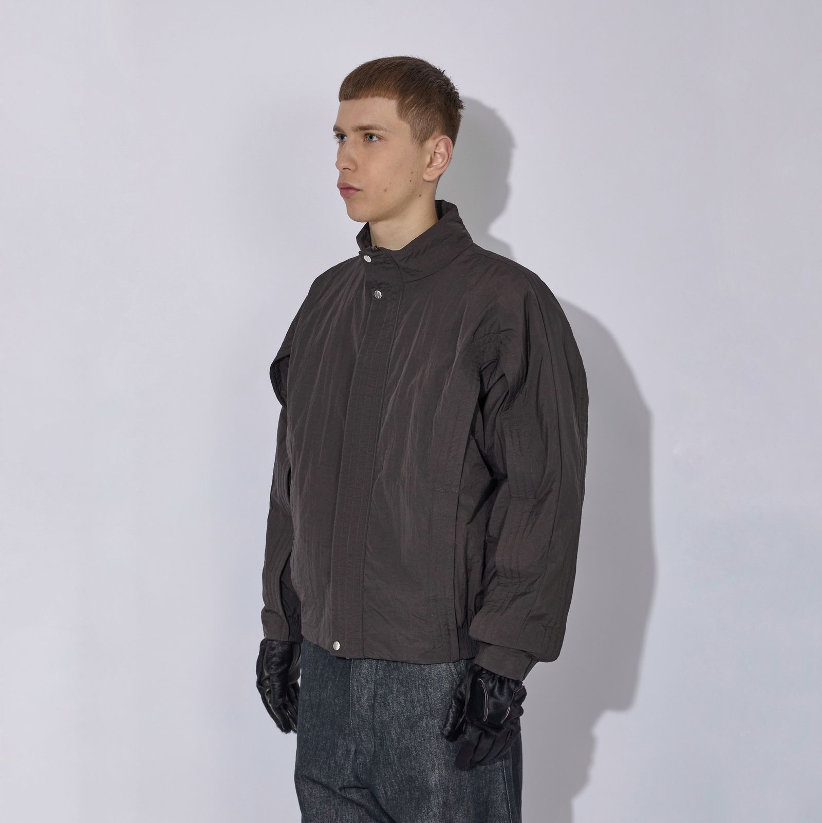 【残り一点】Yot Jacket
